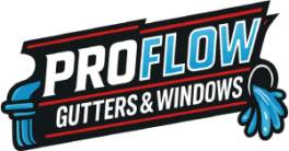 Pro Flow Gutters and Windows